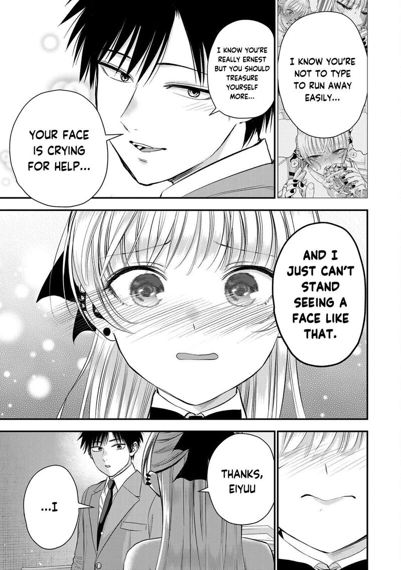 Osananajimi To Wa Romcom Ni Naranai 84 13