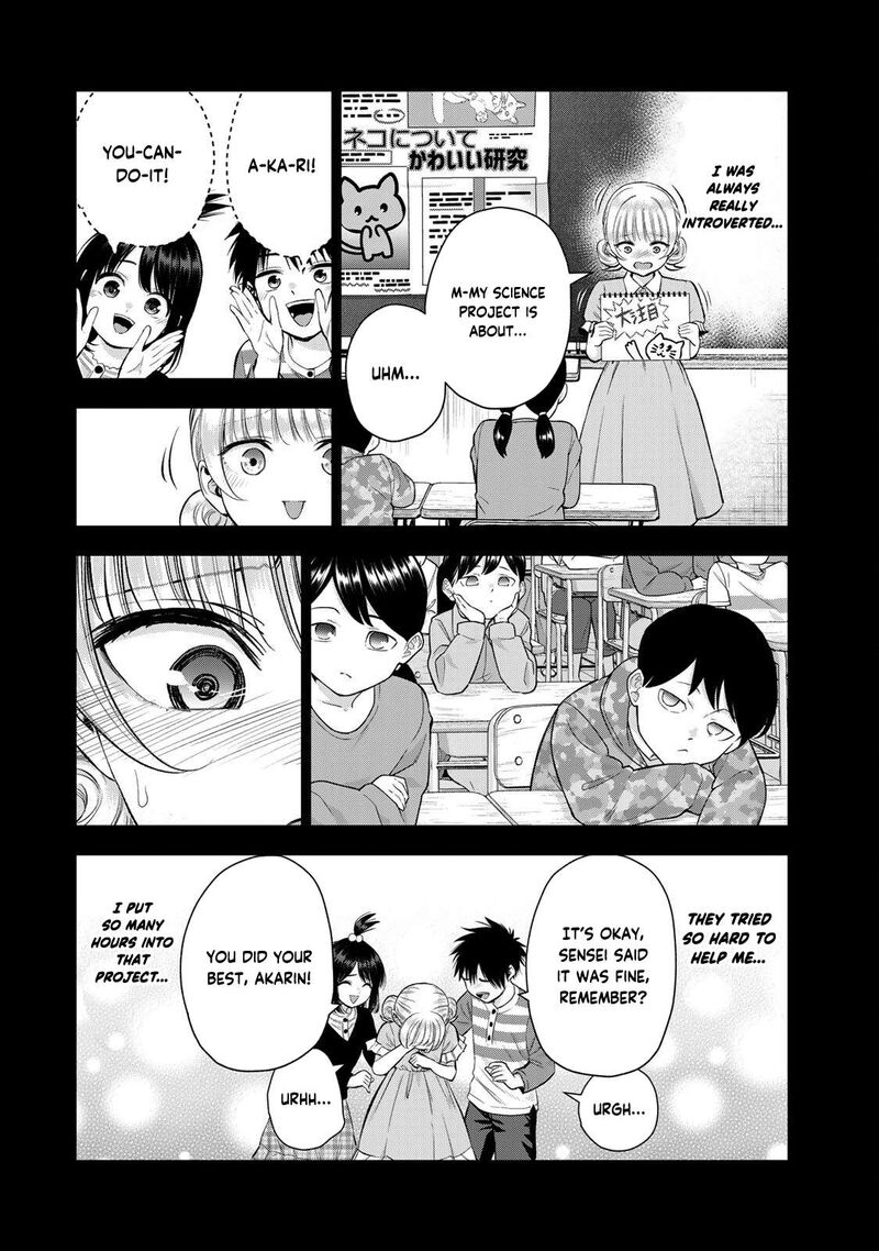 Osananajimi To Wa Romcom Ni Naranai 84 2