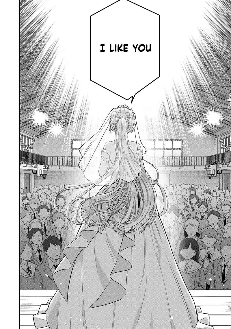 Osananajimi To Wa Romcom Ni Naranai 85 10