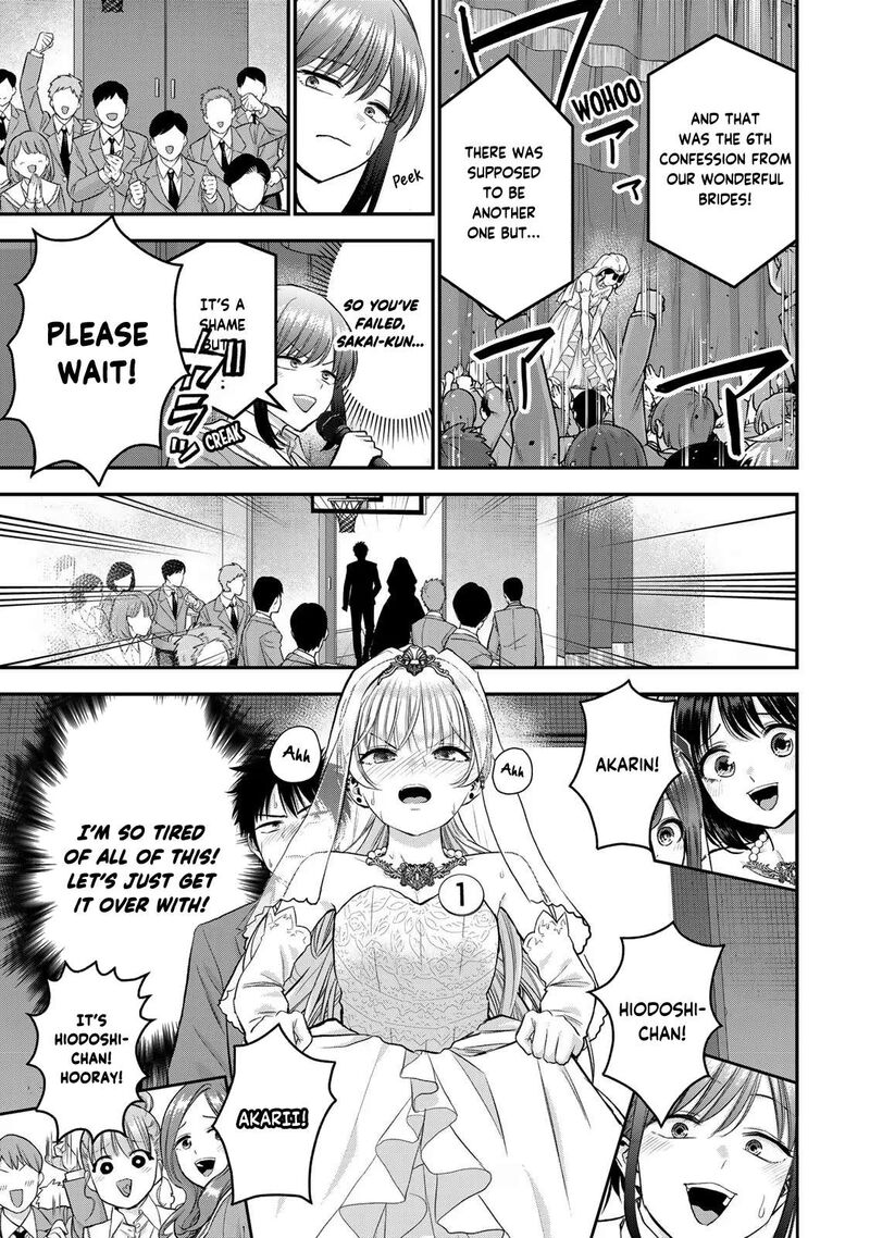Osananajimi To Wa Romcom Ni Naranai 85 3