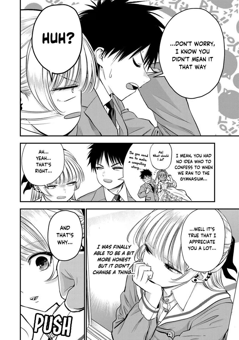 Osananajimi To Wa Romcom Ni Naranai 86 10