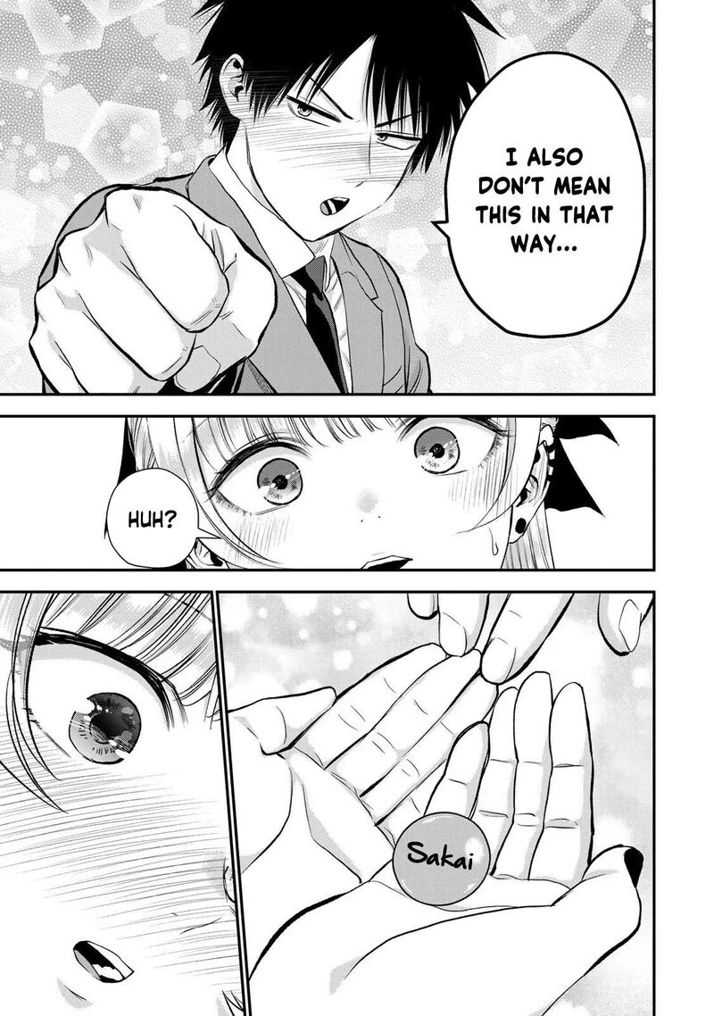 Osananajimi To Wa Romcom Ni Naranai 86 11