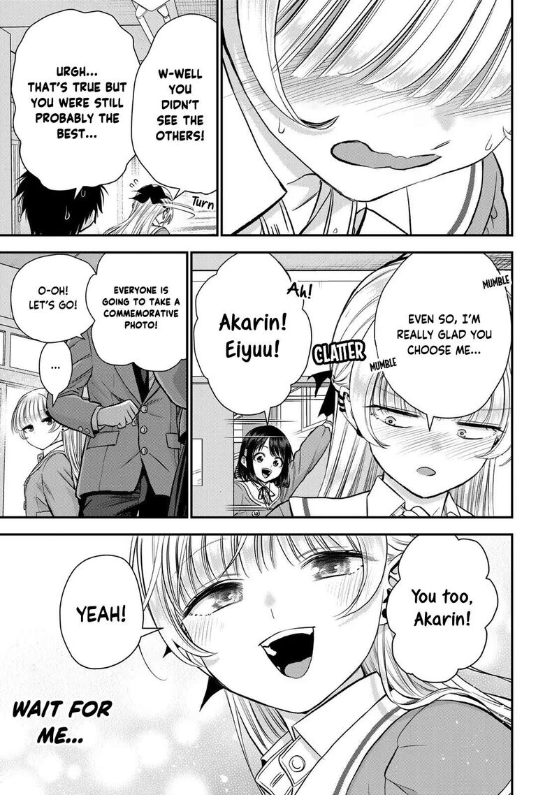 Osananajimi To Wa Romcom Ni Naranai 86 13