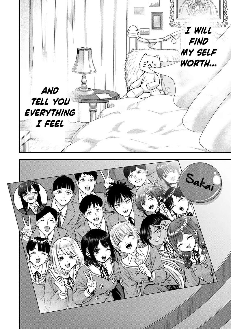 Osananajimi To Wa Romcom Ni Naranai 86 14