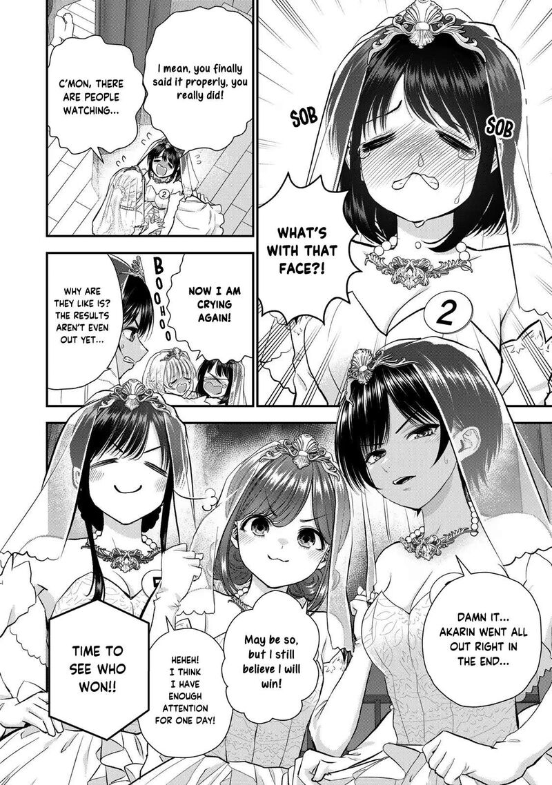 Osananajimi To Wa Romcom Ni Naranai 86 2