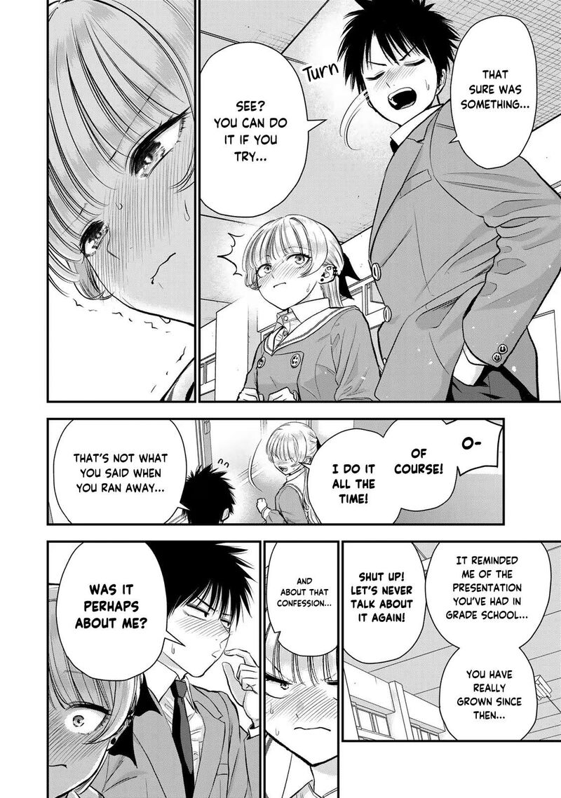 Osananajimi To Wa Romcom Ni Naranai 86 8