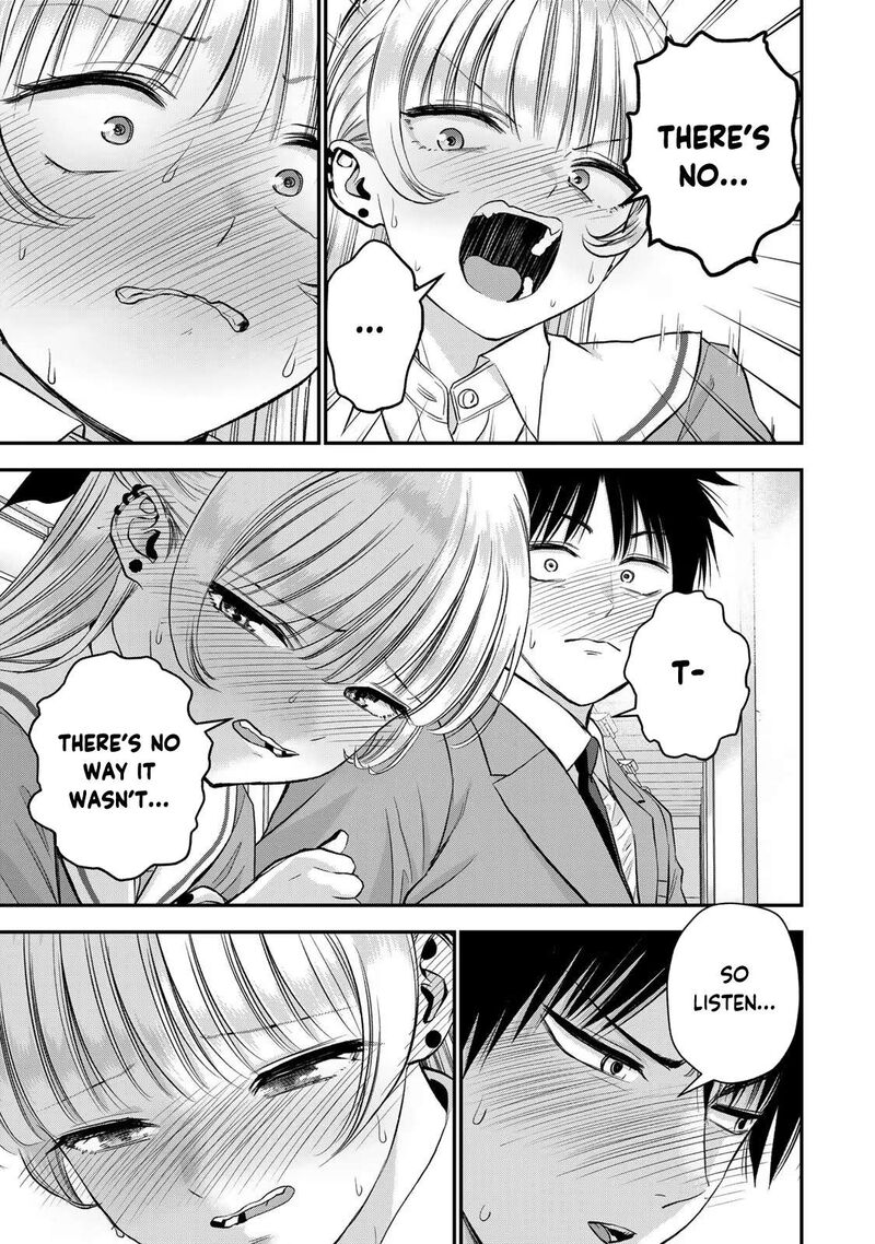 Osananajimi To Wa Romcom Ni Naranai 86 9