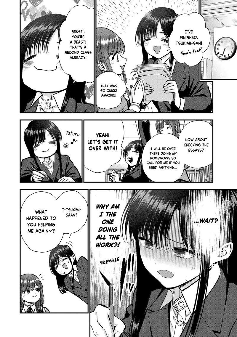 Osananajimi To Wa Romcom Ni Naranai 87 10