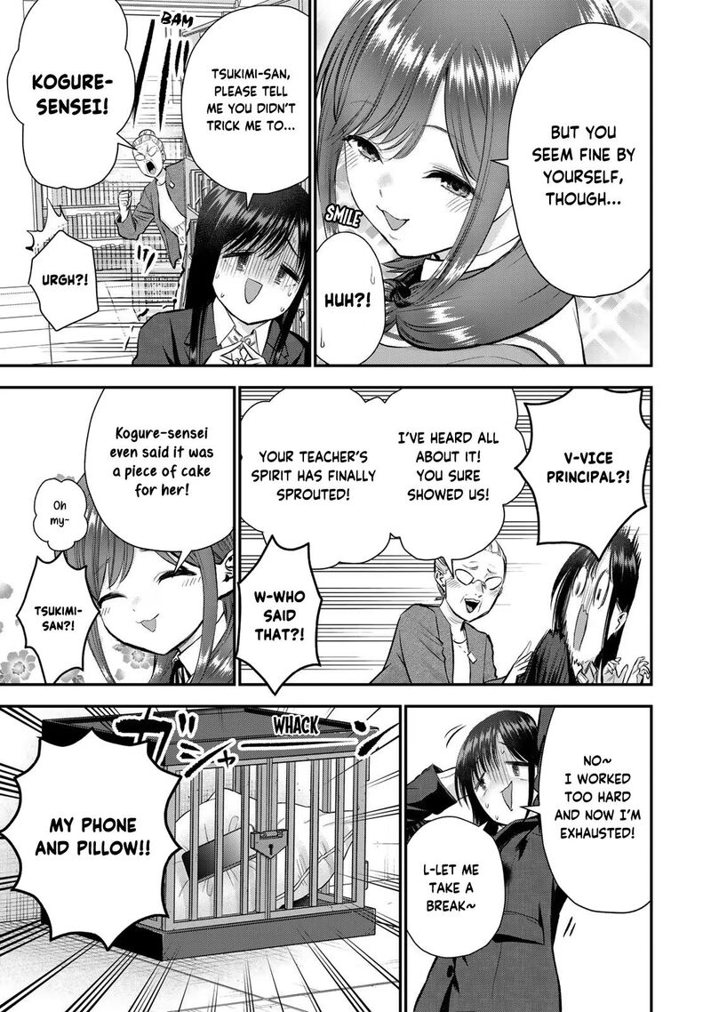 Osananajimi To Wa Romcom Ni Naranai 87 11