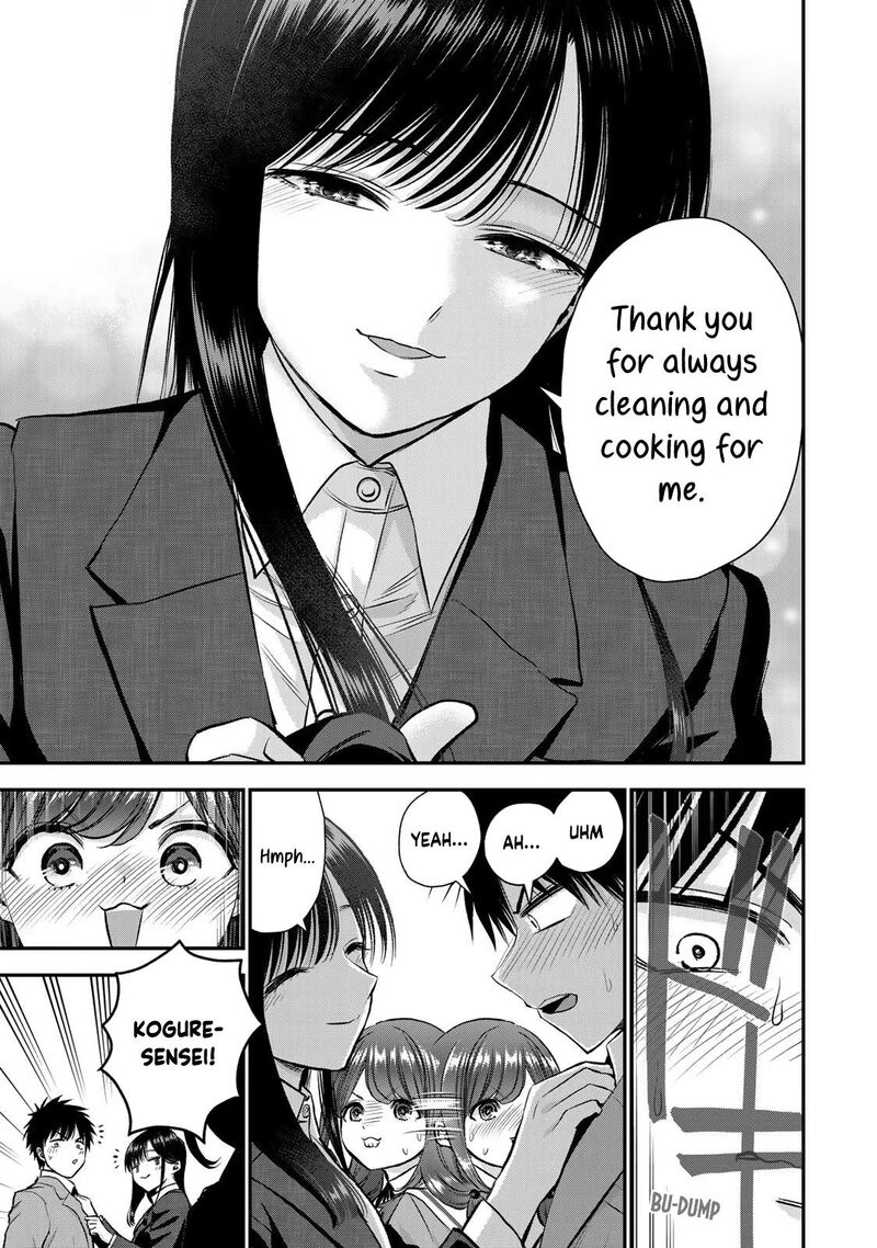 Osananajimi To Wa Romcom Ni Naranai 87 15