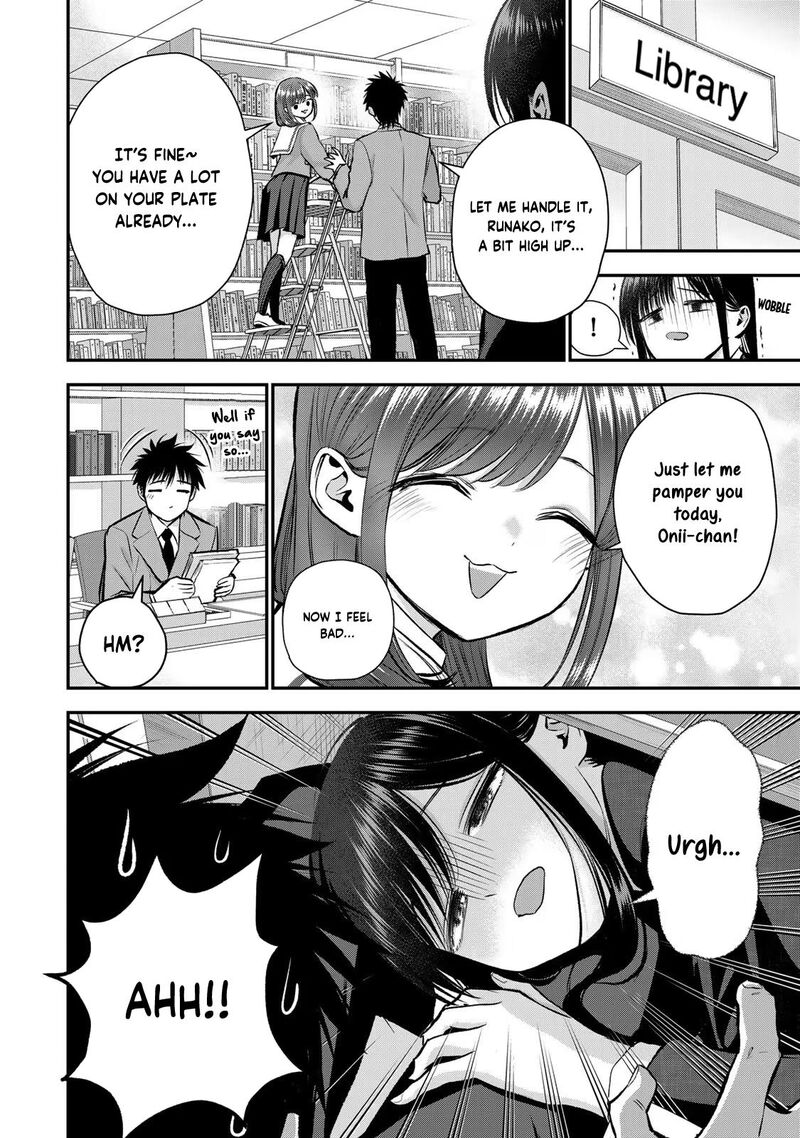 Osananajimi To Wa Romcom Ni Naranai 87 2