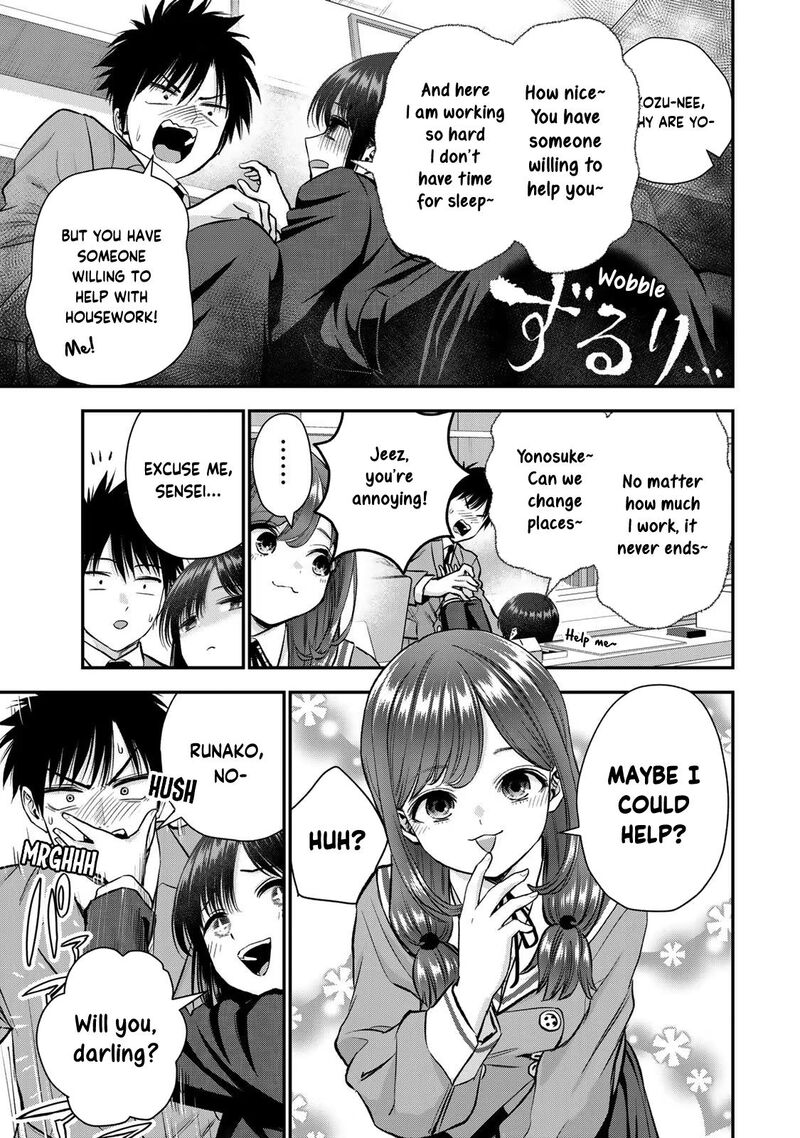 Osananajimi To Wa Romcom Ni Naranai 87 3