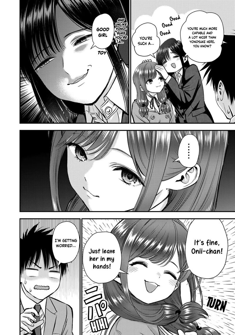 Osananajimi To Wa Romcom Ni Naranai 87 6