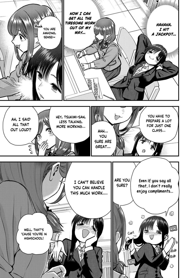 Osananajimi To Wa Romcom Ni Naranai 87 7