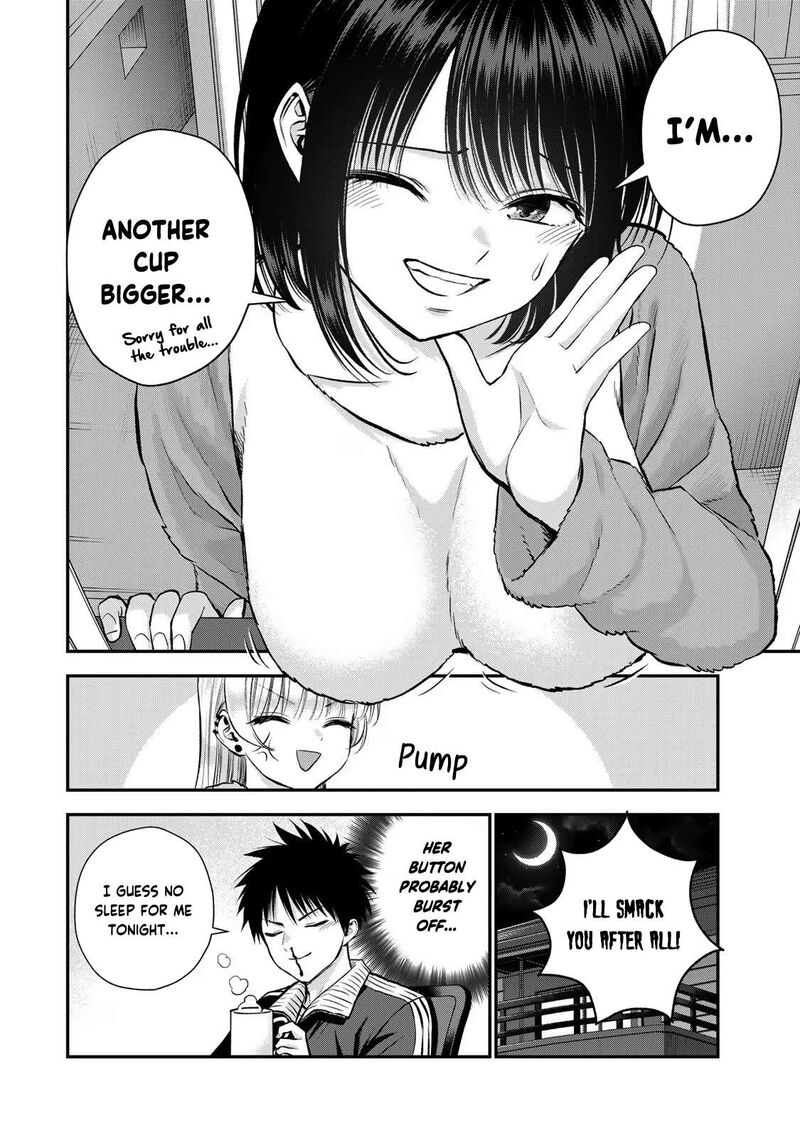 Osananajimi To Wa Romcom Ni Naranai 88 14