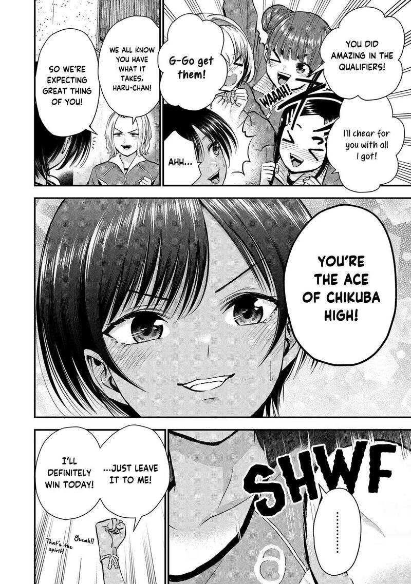 Osananajimi To Wa Romcom Ni Naranai 89 2