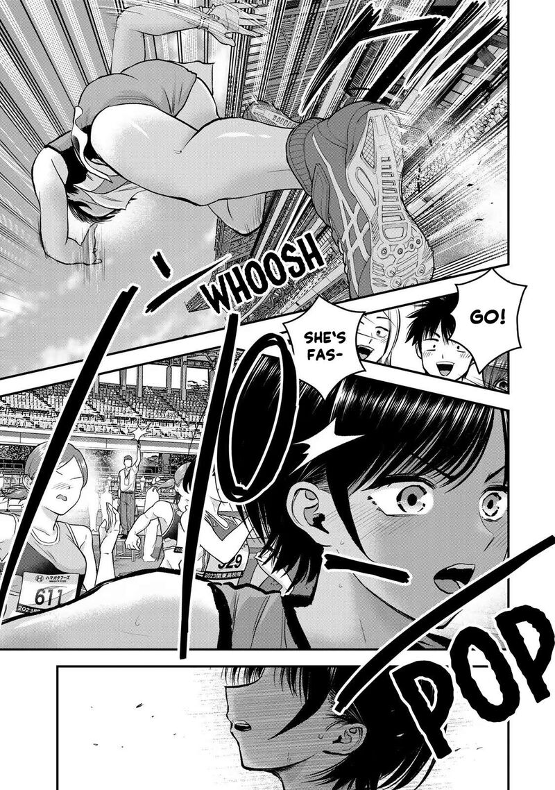 Osananajimi To Wa Romcom Ni Naranai 90 11