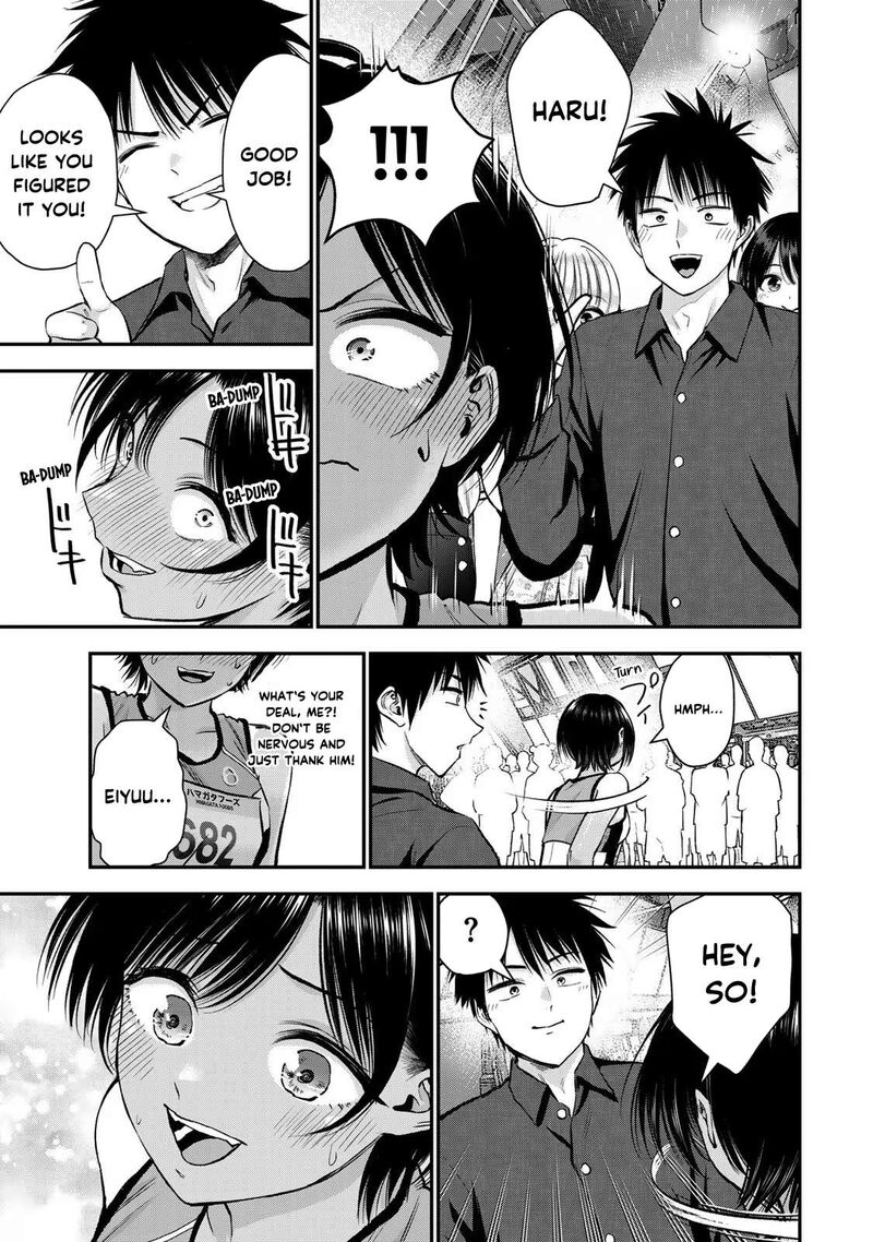 Osananajimi To Wa Romcom Ni Naranai 90 3