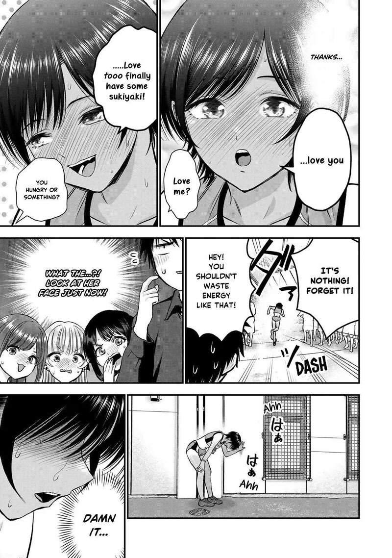 Osananajimi To Wa Romcom Ni Naranai 90 5