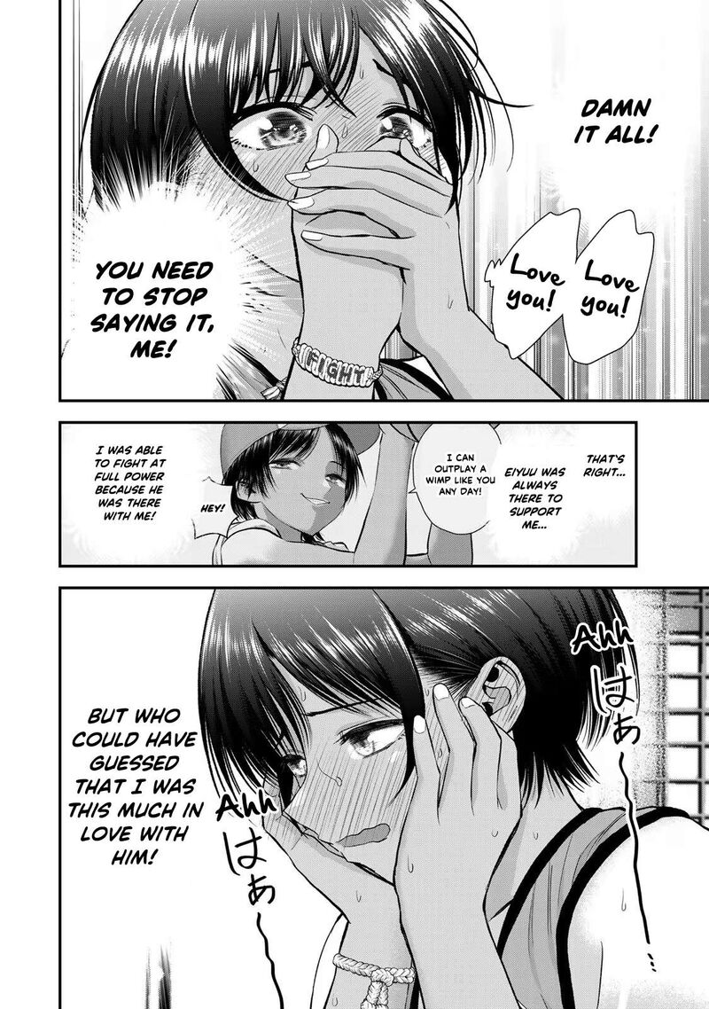 Osananajimi To Wa Romcom Ni Naranai 90 6