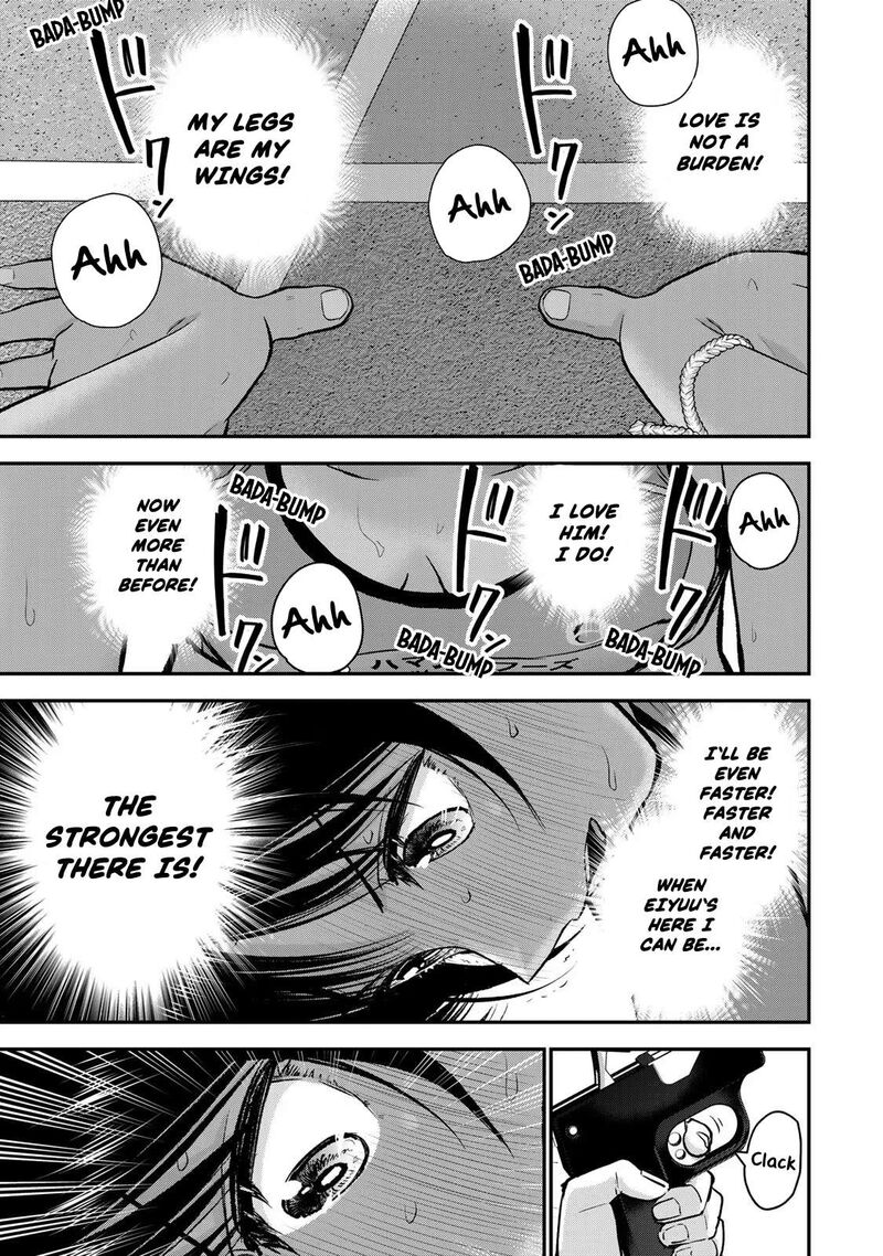 Osananajimi To Wa Romcom Ni Naranai 90 9