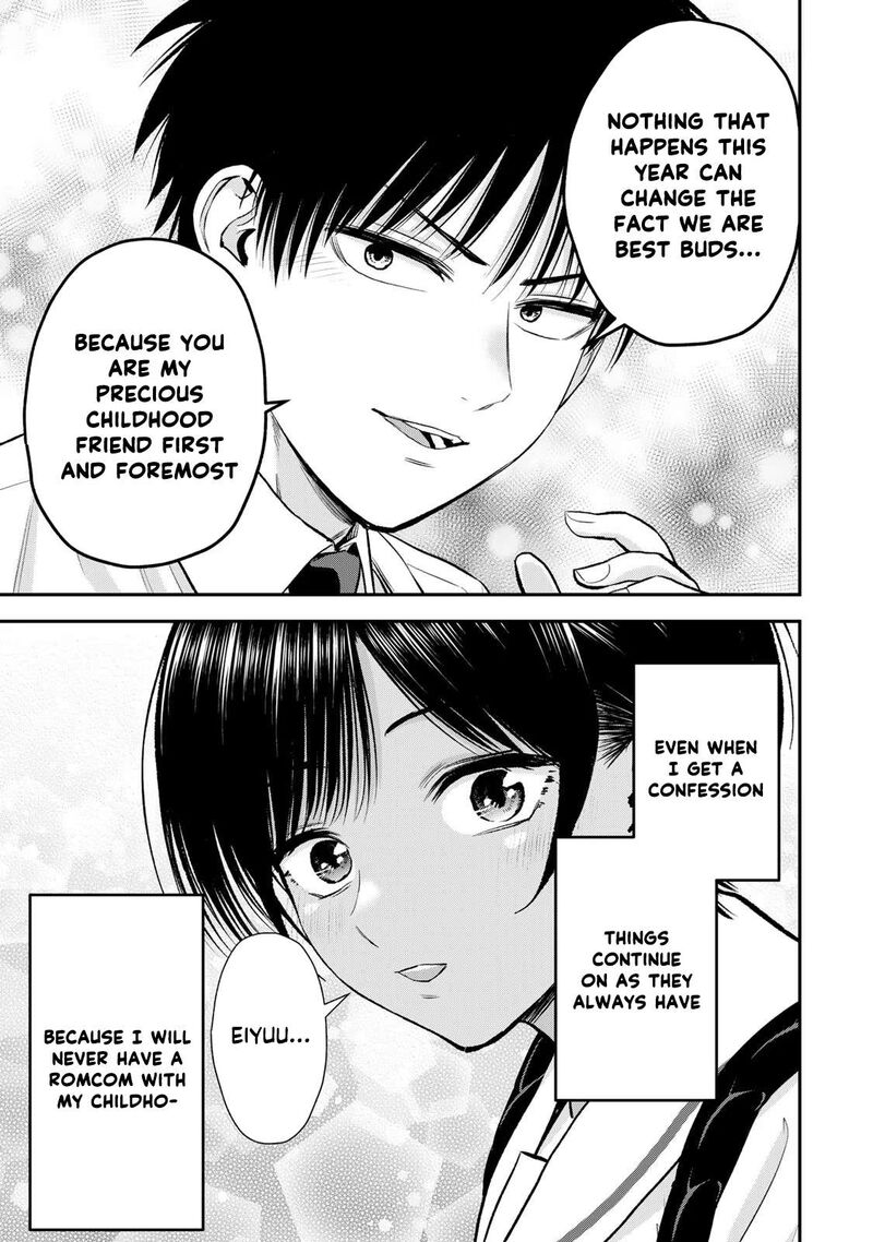 Osananajimi To Wa Romcom Ni Naranai 92 12