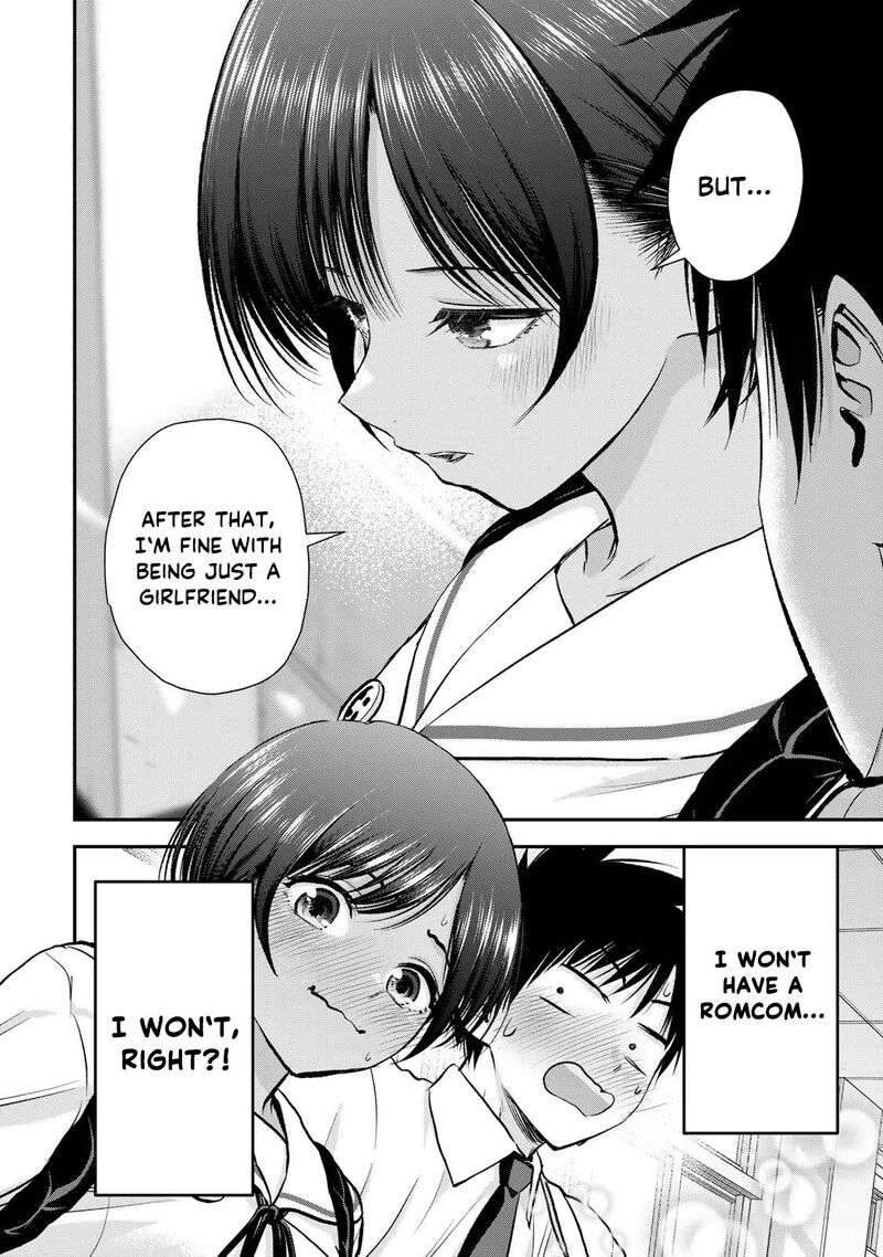 Osananajimi To Wa Romcom Ni Naranai 92 13