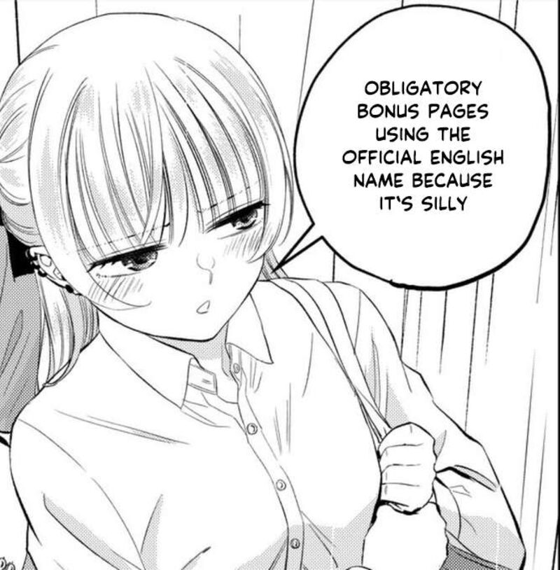Osananajimi To Wa Romcom Ni Naranai 92 14