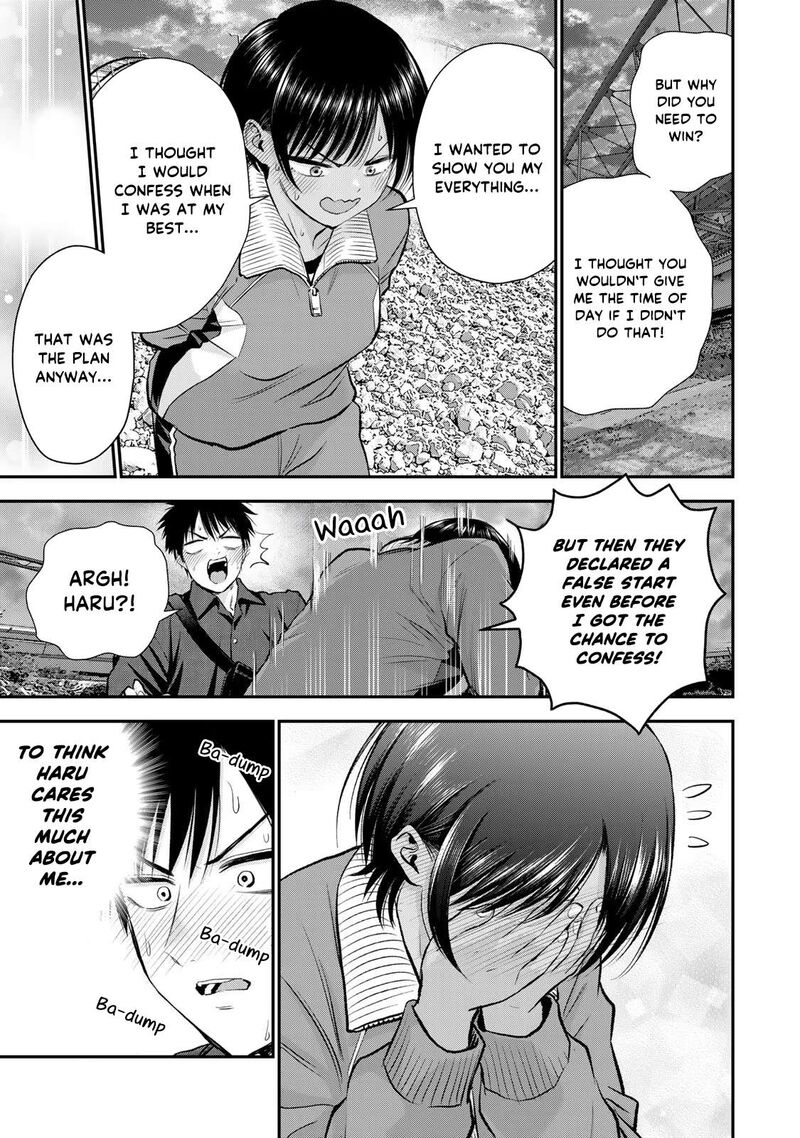 Osananajimi To Wa Romcom Ni Naranai 92 3