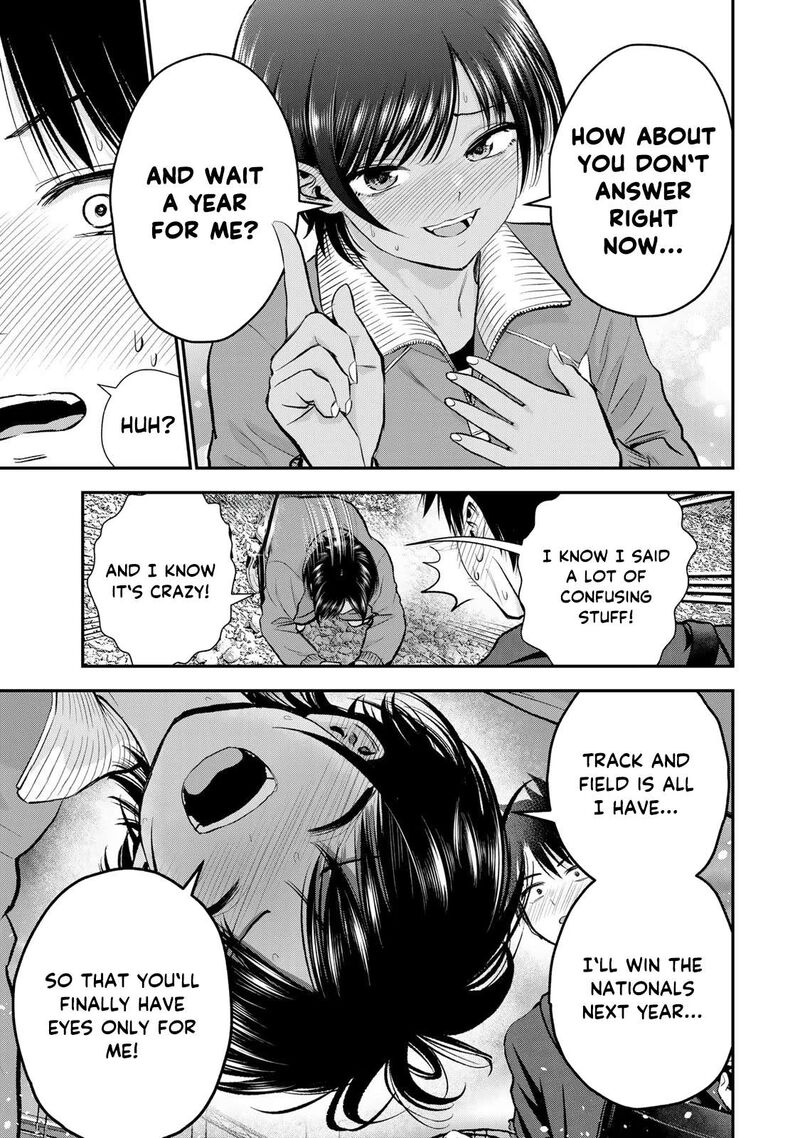 Osananajimi To Wa Romcom Ni Naranai 92 5