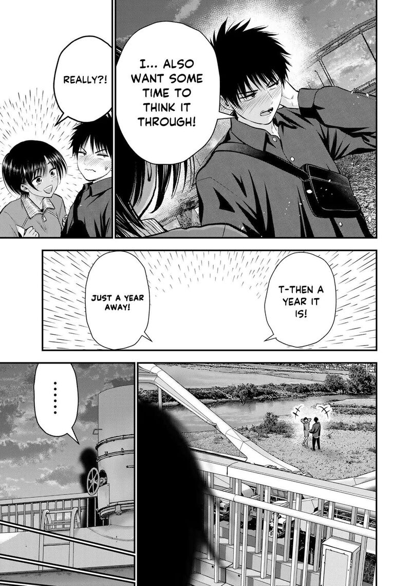 Osananajimi To Wa Romcom Ni Naranai 92 7