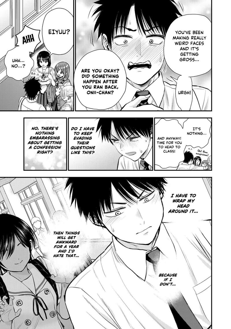 Osananajimi To Wa Romcom Ni Naranai 92 9