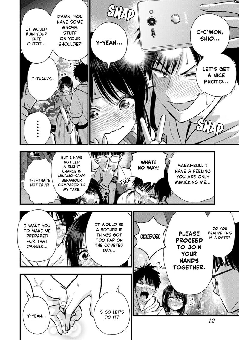 Osananajimi To Wa Romcom Ni Naranai 95 10
