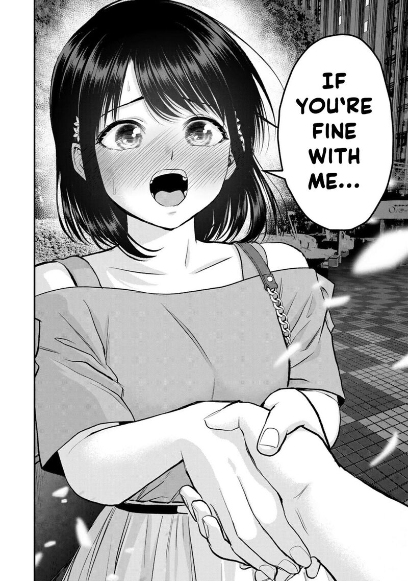Osananajimi To Wa Romcom Ni Naranai 95 16