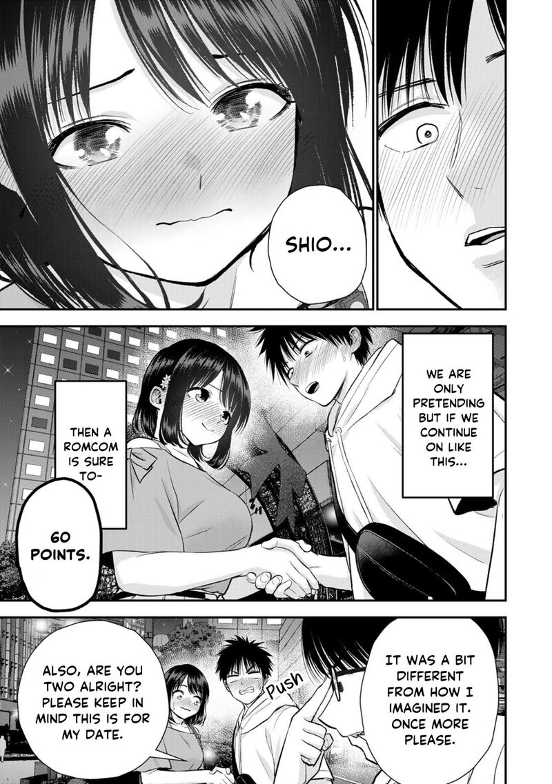 Osananajimi To Wa Romcom Ni Naranai 95 17
