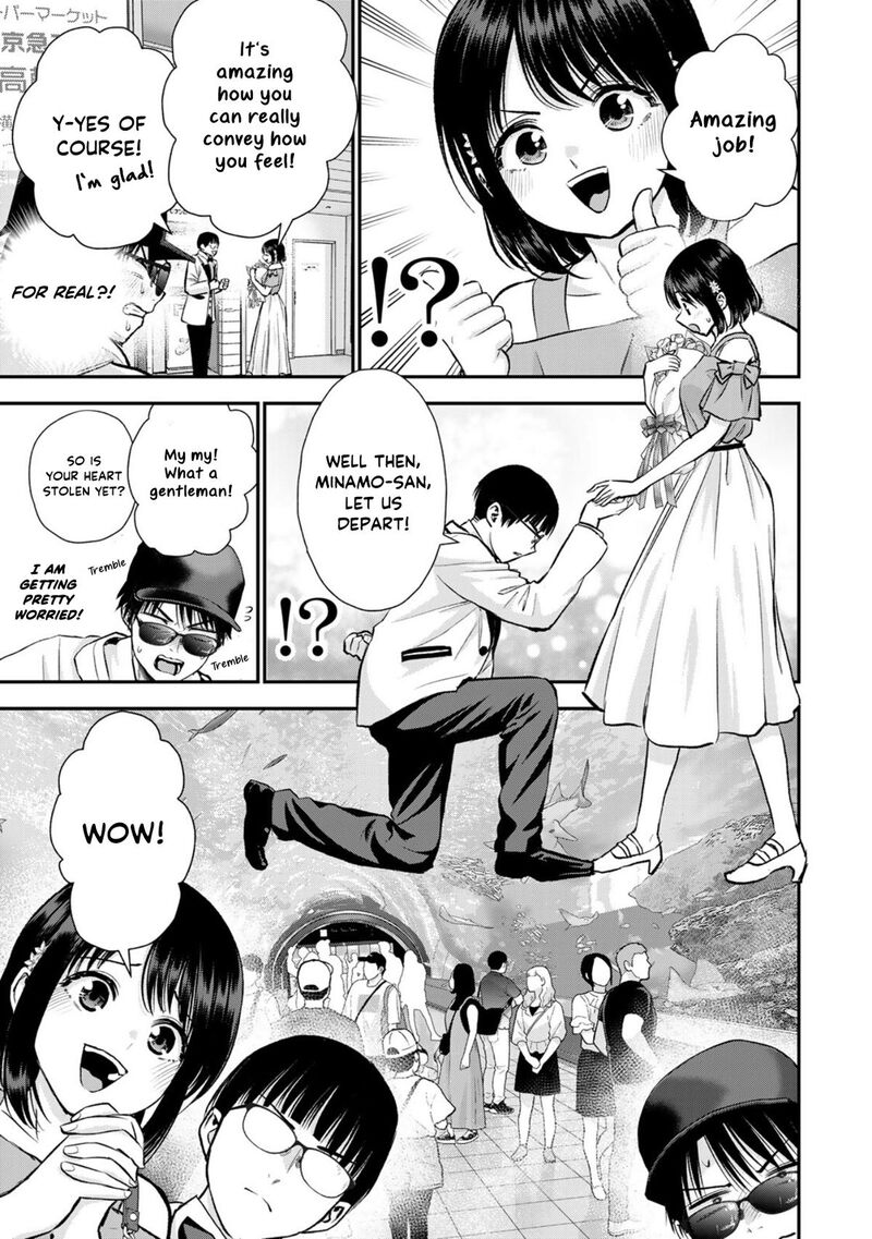 Osananajimi To Wa Romcom Ni Naranai 95 5