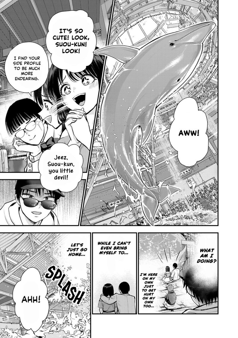 Osananajimi To Wa Romcom Ni Naranai 95 7