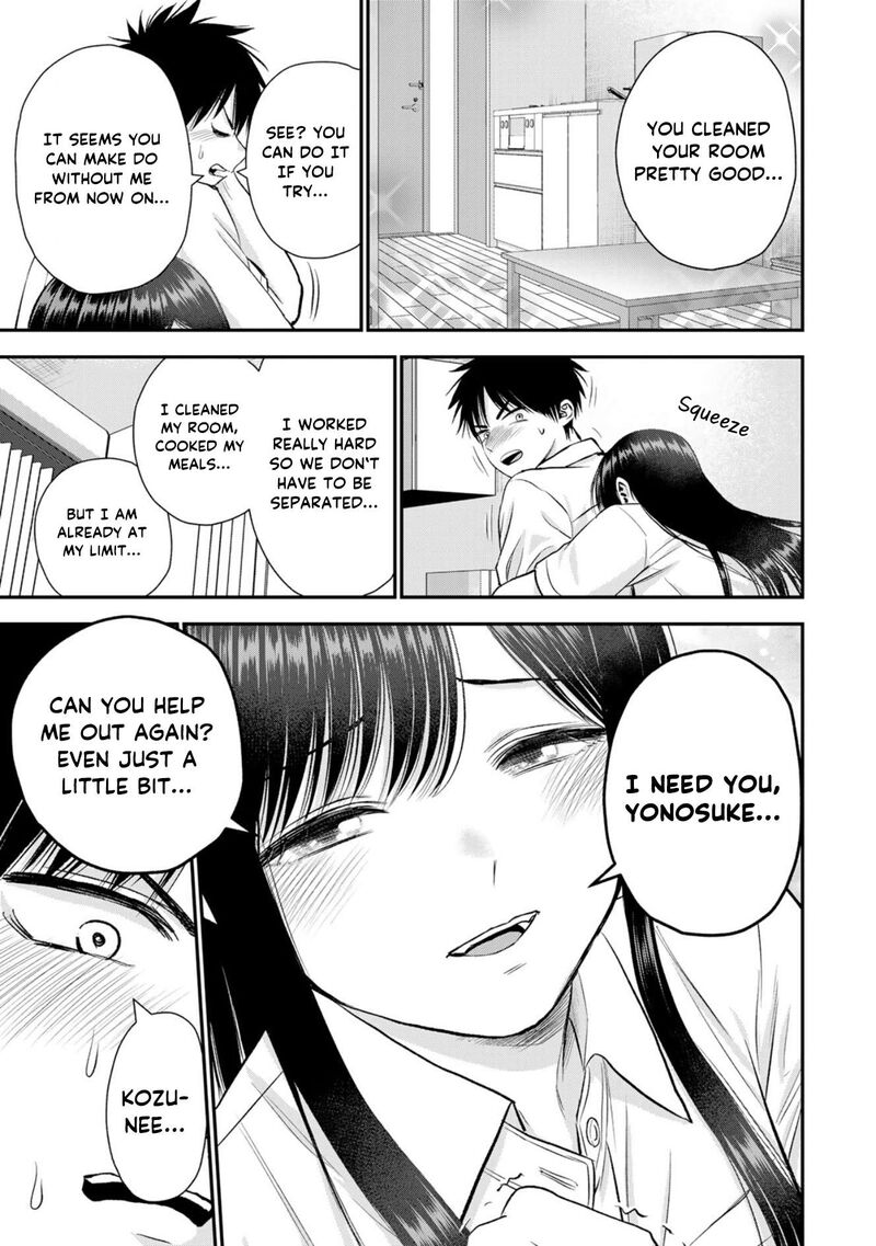 Osananajimi To Wa Romcom Ni Naranai 96 11