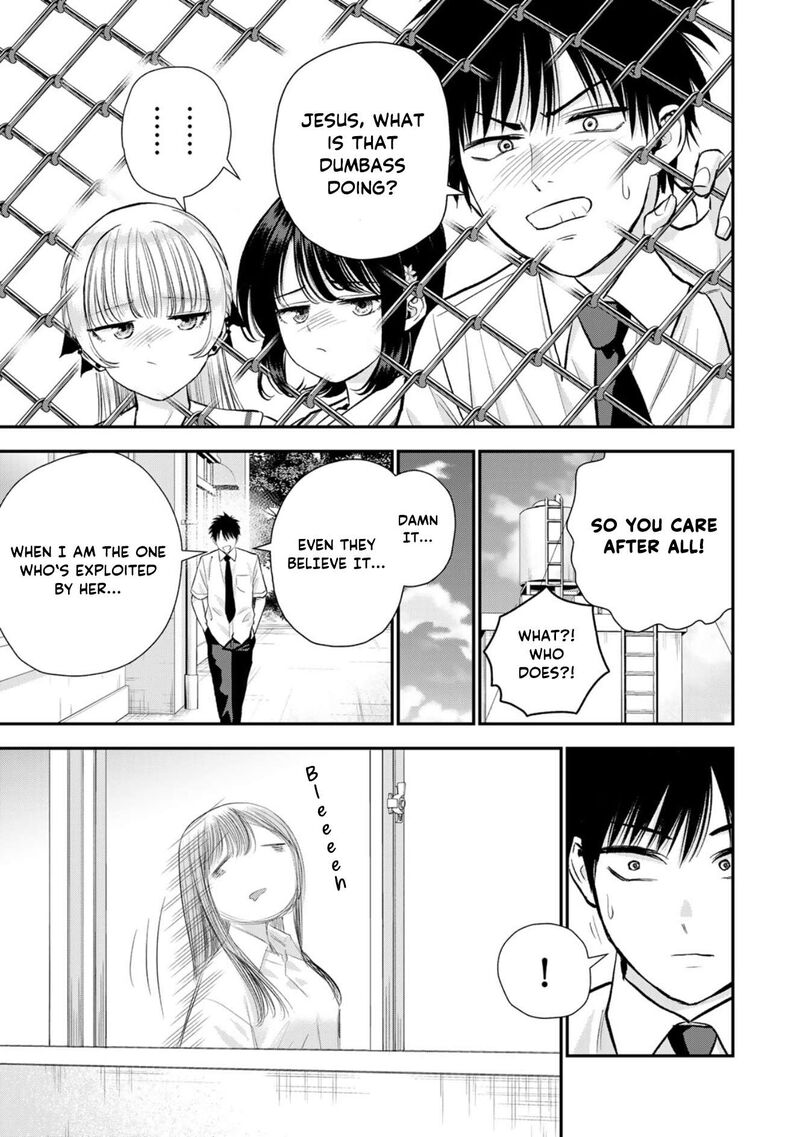 Osananajimi To Wa Romcom Ni Naranai 96 7