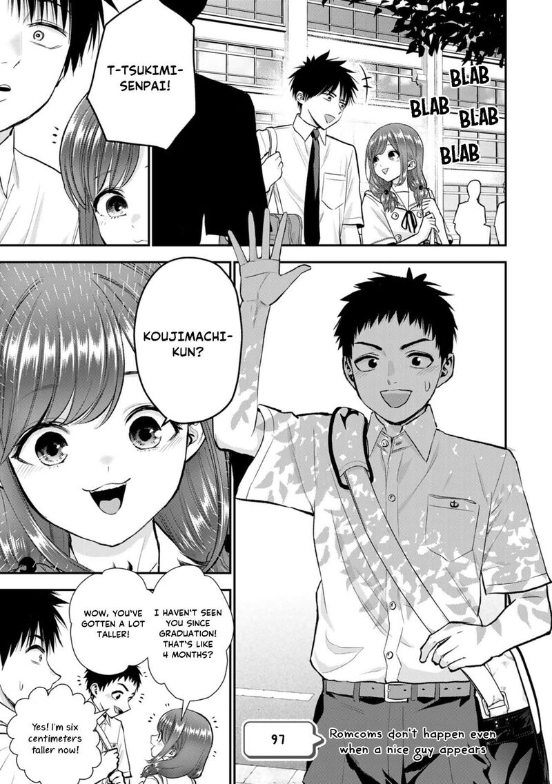 Osananajimi To Wa Romcom Ni Naranai 97 1