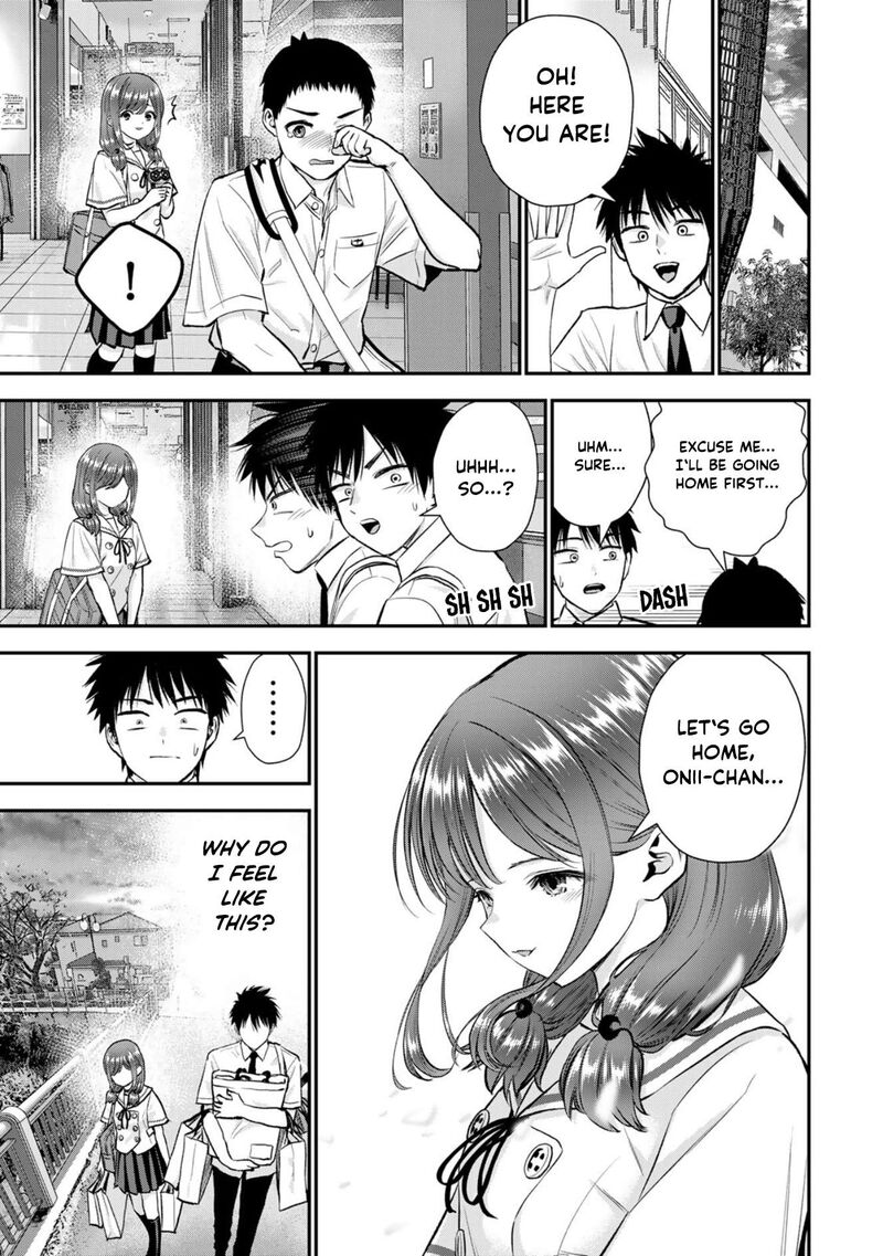 Osananajimi To Wa Romcom Ni Naranai 97 13