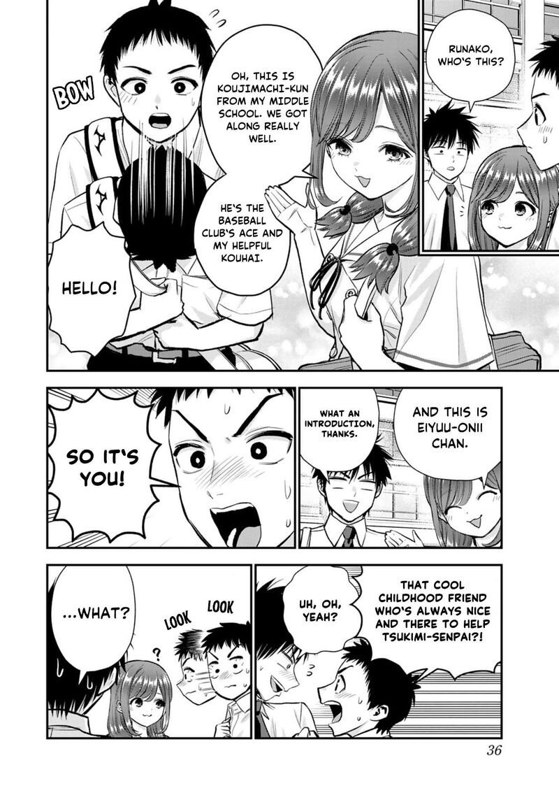 Osananajimi To Wa Romcom Ni Naranai 97 2