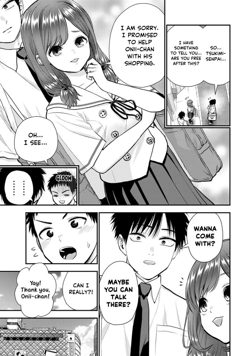 Osananajimi To Wa Romcom Ni Naranai 97 3