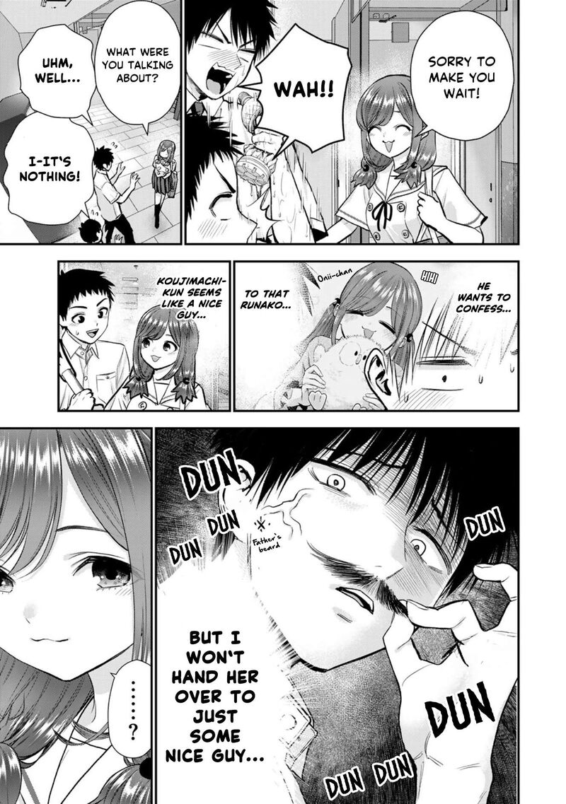Osananajimi To Wa Romcom Ni Naranai 97 7