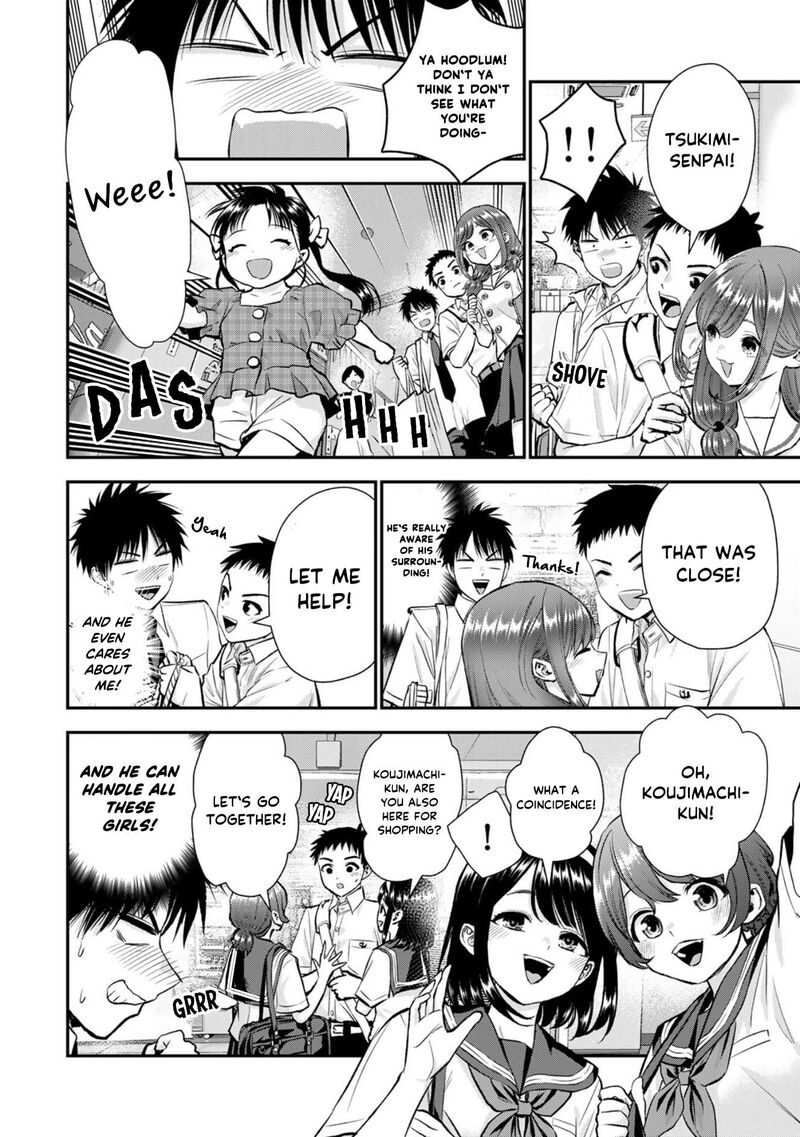 Osananajimi To Wa Romcom Ni Naranai 97 8