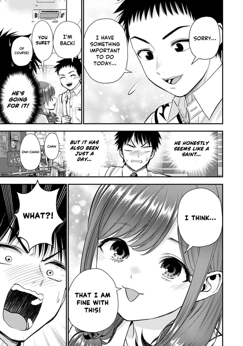Osananajimi To Wa Romcom Ni Naranai 97 9