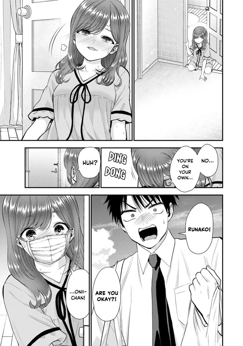 Osananajimi To Wa Romcom Ni Naranai 98 3