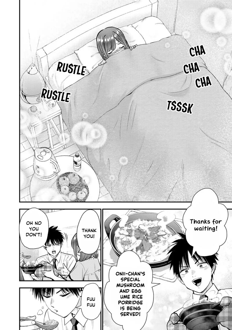 Osananajimi To Wa Romcom Ni Naranai 98 8
