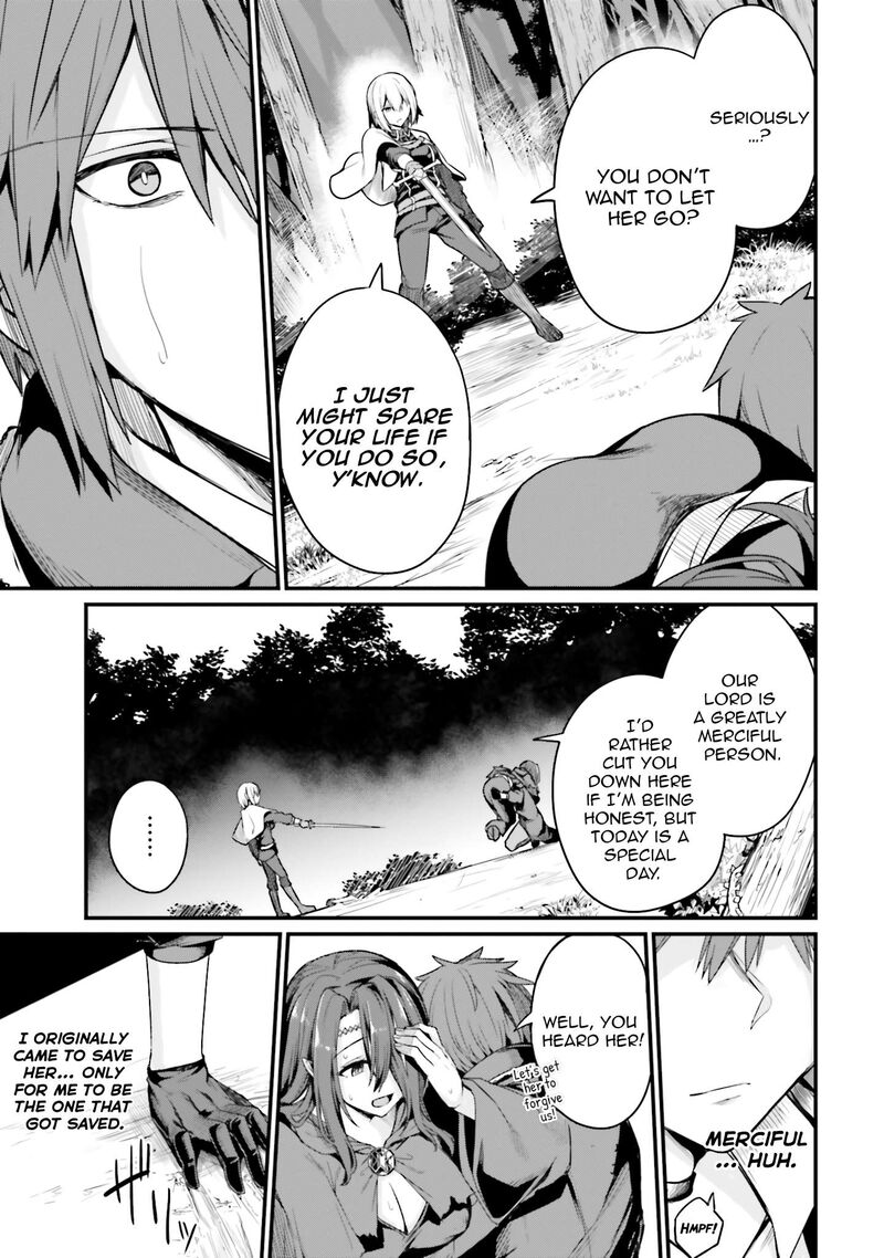 Osananajimi Wa Yami Ochi Seijo 5 10