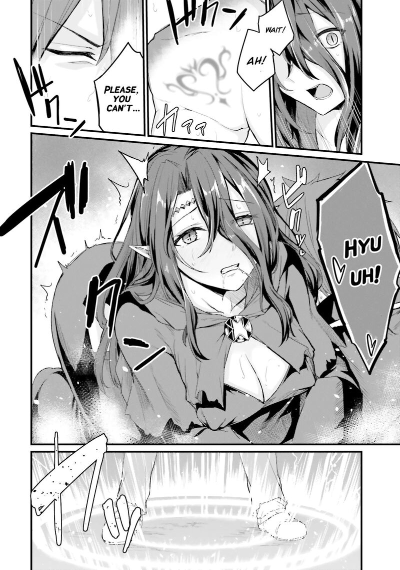 Osananajimi Wa Yami Ochi Seijo 5 15